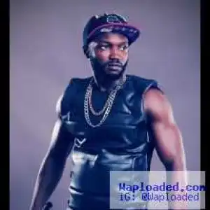 Stunt Benzy - African Magician Ft. Bakayad